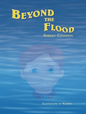 cover image of Beyond the Flood